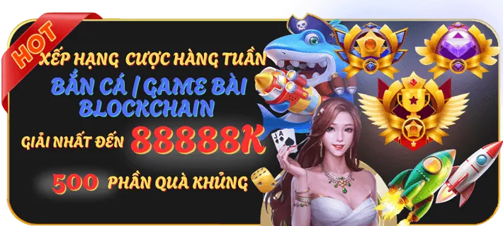 Bắn cá đổi thưởng trực tuyến hấp dẫn tại đá gà 67