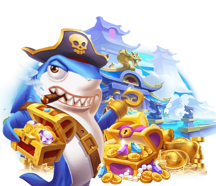 Giới thiệu game bắn cá mới tại đa ga 67