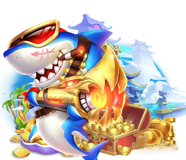 Game bắn cá đại dương tại đa ga 67