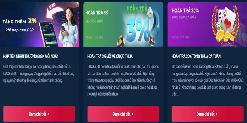 Các ưu đãi và khuyến mãi độc quyền tại đá gà 67