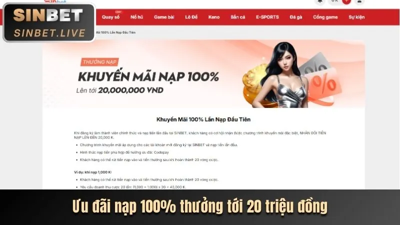 Bước 2: Xác nhận số điện thoại để đăng ký đá gà thomo 67